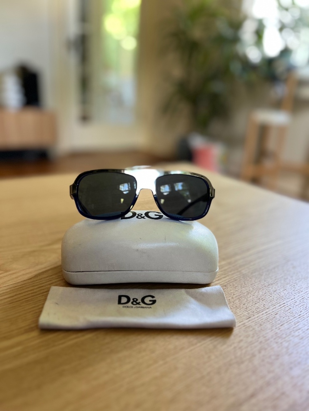 D&G sunglasses